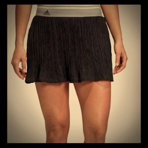 Adidas Matchcode tennis skirt NWT